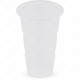 Drink Cups Smoothie Plastic 16oz 50pc/20 PLASTIC CUPS image