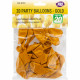 Party Balloons Gold 20pc/24 image