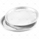 Foil Pizza Platters 310x18mm 2pc/36 image