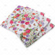 Napkins Design 3ply Butterfly Flowers 33cm 20pc/12 image