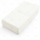 Napkins pocket tissue 3 ply 10 pc/24 POCKET TISSUES image