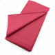 Table Covers Plastic Burgundy 54 image