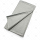 Table Covers Plastic Silver 54 TABLE COVERS image