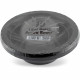 Plates Plastic Bowl Black 12oz 10pcs/40 PLASTIC BOWLS image
