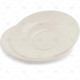 Plates Plastic Serving bowls White 27cm 2pc/48 image