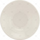 Plates Plastic Serving bowls White 27cm 2pc/48