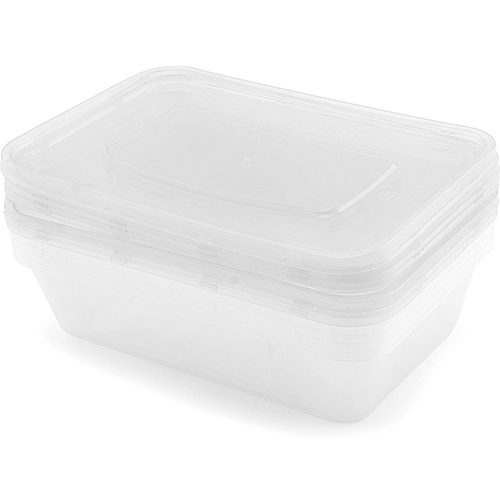 MICROWAVE CONTAINERS